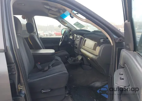 2002 Dodge Ram 1500 St z USA, uszkodzony, nr VIN 3D7HU18Z72G192747